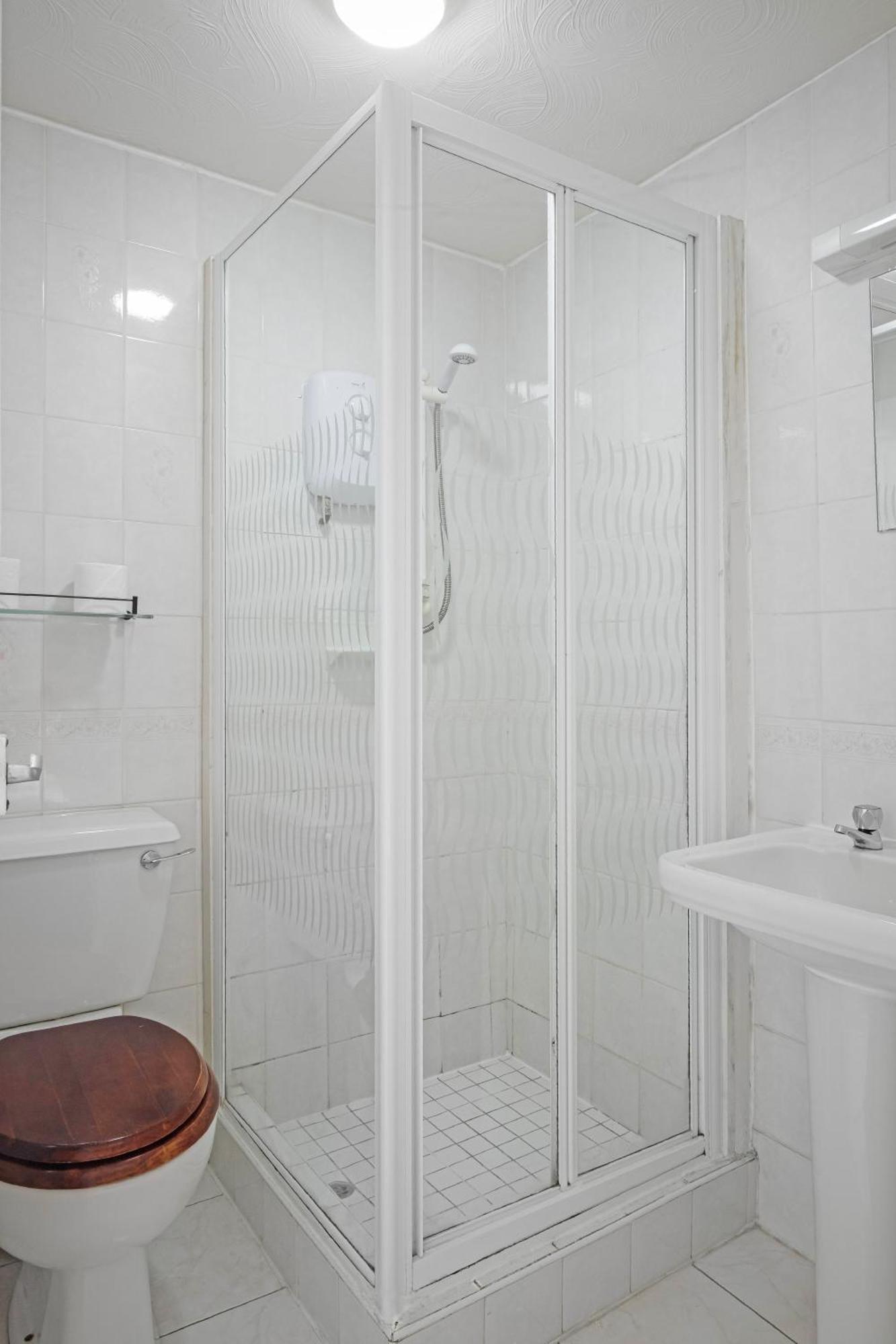 Sonora Park Hotel Блекпул Номер фото